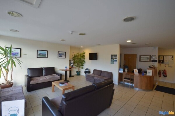 Highly profitable 24 bedroom budget hotel business located in South East Scotland. (ref 1434) Photo 3