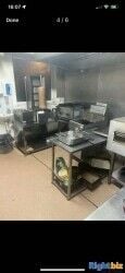 Takeaway business for sale