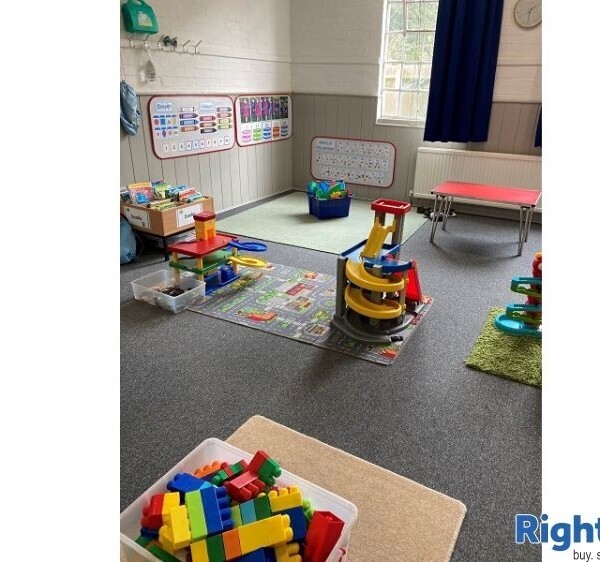 Extremely well established Children's Day Nursery for sale Photo 3