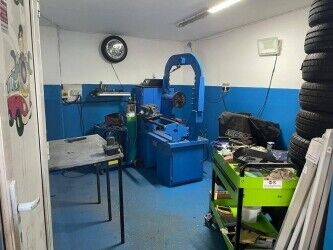 Tyres Business For Sale Photo 4