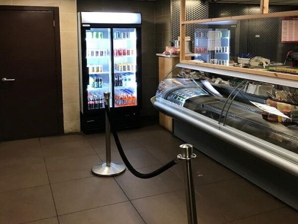 Well Established Sandwich Shop For Sale Photo 3