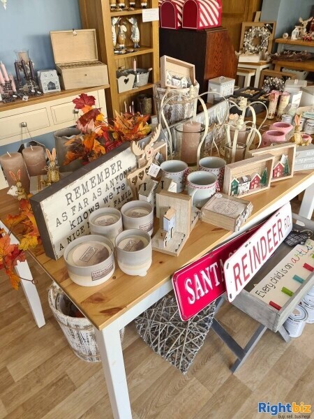 Henry's Home and Café Leasehold Business for Sale Photo 3