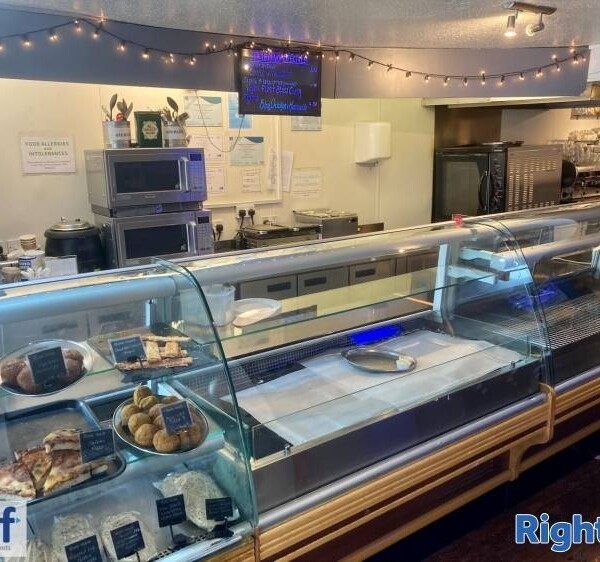 DAYTIME CAFÉ/FOOD TO GO Photo 3
