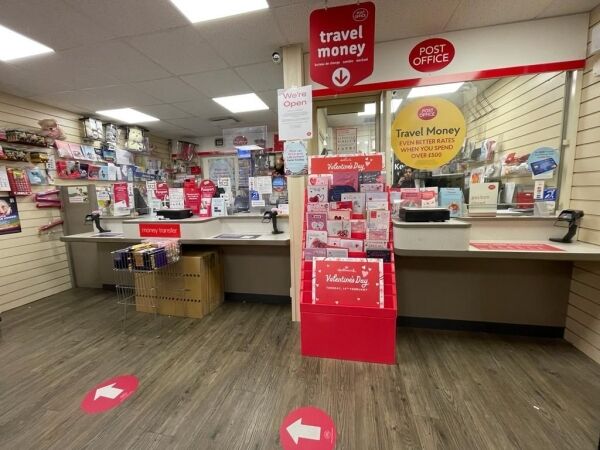 Loughborough Post Office + Retail Photo 3