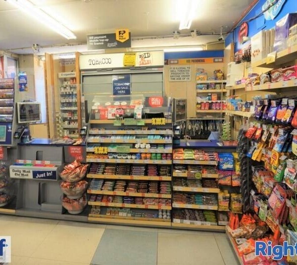 CONVENIENCE STORE/NEWSAGENTS & MAINS POST OFFICE Photo 3