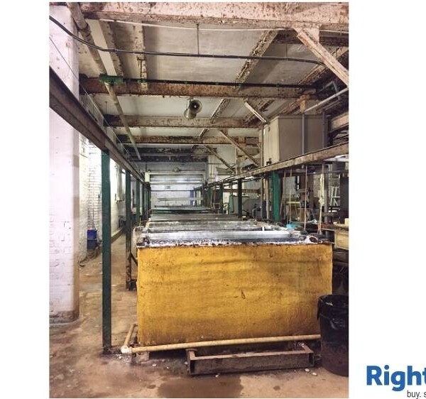 Well established Engineering business for sale Photo 3