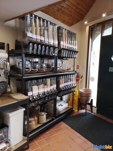 Zero Waste shop with growth potential - urgent! Photo 3