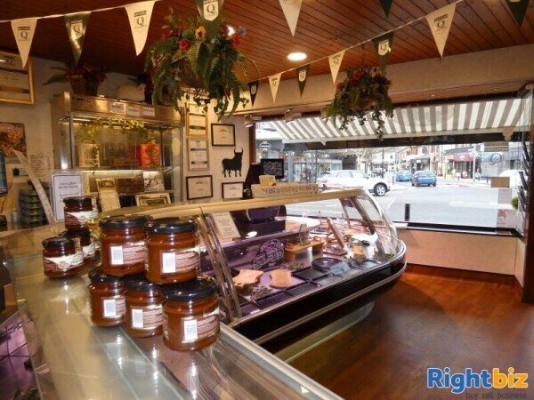 Butchery For Sale In Affluent South Manchester Area Photo 2