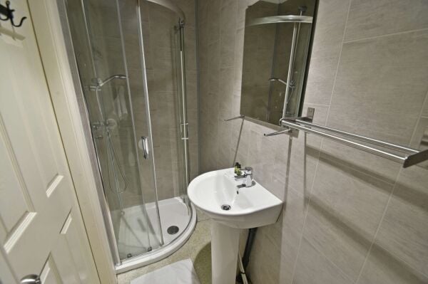 Investment Property - Salford