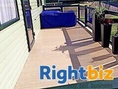 Veranda, Decking and Garden Room Manufacturer and Installer Business Photo 3