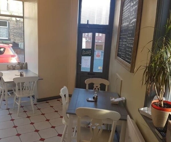 Established Café - Morley Photo 3