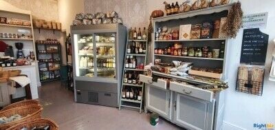 DELICATESSEN AND BAKERY, WIMBLEDON PARK, SW19 A delightful, successful, easily run business. DELICATESSEN AND BAKERY, WIMBLEDON PARK, SW19 A delightful, successful, easily run business.