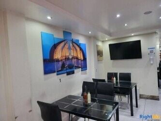Well-located Grill Restaurant for sale Well-located Grill Restaurant for sale