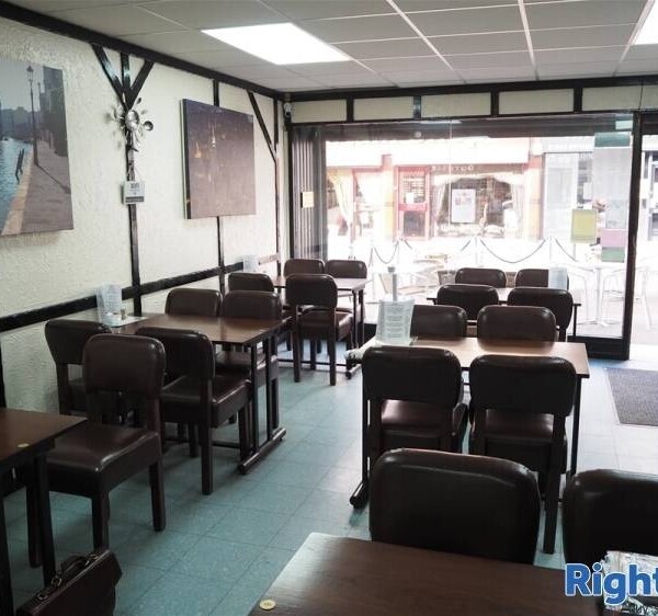 Cafe & Sandwich Bars For Sale in Normanton Photo 3