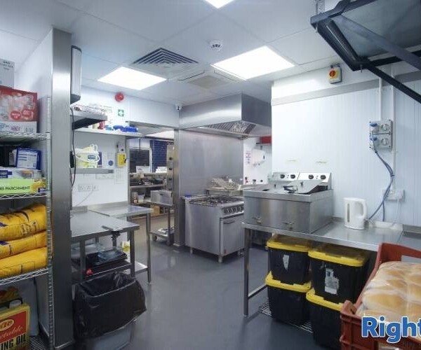 Fish & Chip Shop - Milton Keynes Photo 3