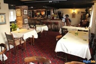 MONMOUTHSHIRE - WYE VALLEY FREE HOUSE