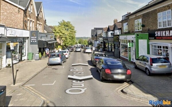 SSTC - Indian Takeaway & Delivery With Multiple Income Streams Essex Photo 3