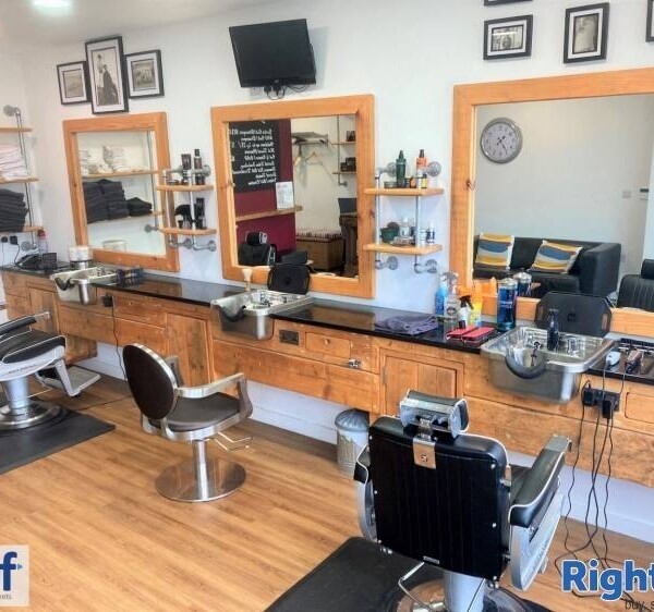 BARBERS SHOP Photo 3