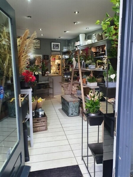 Florist For Sale in Redbridge Photo 3