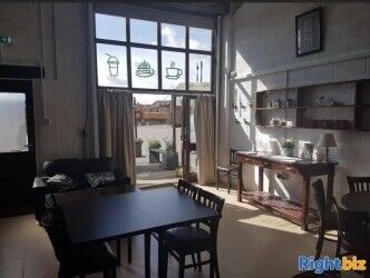 Popular village Cafe for Sale in Martock, Somerset.