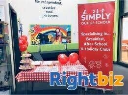 Breakfast, After School and Holiday Clubs Franchise in Peterborough Photo 1