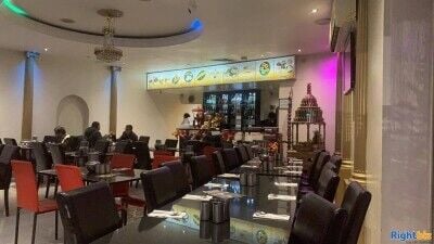 Popular Indian Restaurant For Sale in Wembley Popular Indian Restaurant For Sale in Wembley