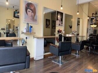 Leasehold hair salon in Central Harrow HA1- *NO Premium*