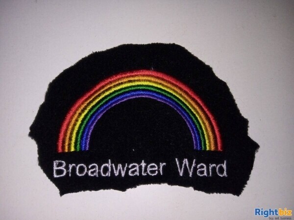 EMBROIDERY BUSINESS SPECIALISING IN ALL MATTERS OF WORKWEAR OPERATING IN WEST SUSSEX Photo 3