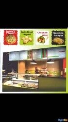 Leasehold Italian takeaway for sale in Aberdeen Leasehold Italian takeaway for sale in Aberdeen