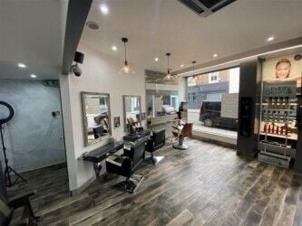 Hair Salons For Sale in Wakefield