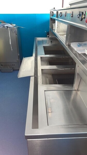 Award Winning Fish & Chip Shop of Pitlochry Photo 3