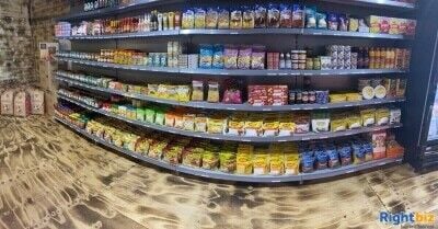 LEASEHOLD High Street Butchers Store in Epsom Surrey for sale LEASEHOLD High Street Butchers Store in Epsom Surrey for sale