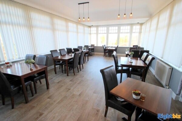Busy Hotel and Bar for Sale in the Heart of Keith Busy Hotel and Bar for Sale in the Heart of Keith