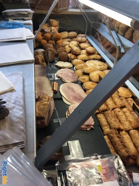 Freehold Butcher shop and deli business. Photo 3