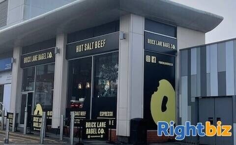 Popular Bakery Franchise Branch in Hertfordshire Photo 3