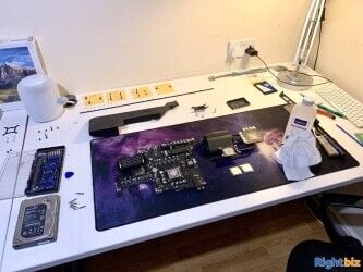 For Sale Is a Successful Computer Repair Business Covering Surrey and Hampshire For Sale Is a Successful Computer Repair Business Covering Surrey and Hampshire