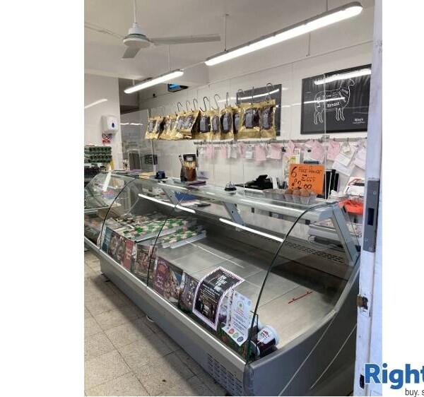 Highly rated Butchers shop with a renowned reputation for sale Photo 3