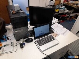 Computer Engraving Business for sale.