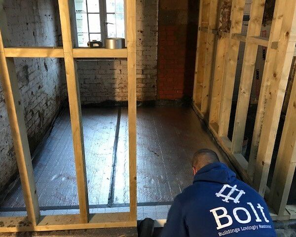Building & Maintenance Specialists - Welwyn Building & Maintenance Specialists - Welwyn