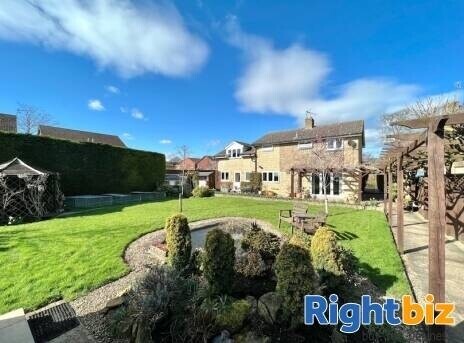 Profitable Established Cattery With Very Spacious Property in Oxfordshire Photo 3