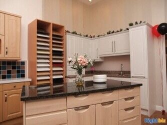 Dream Doors kitchen makeover franchise for Sale in North London