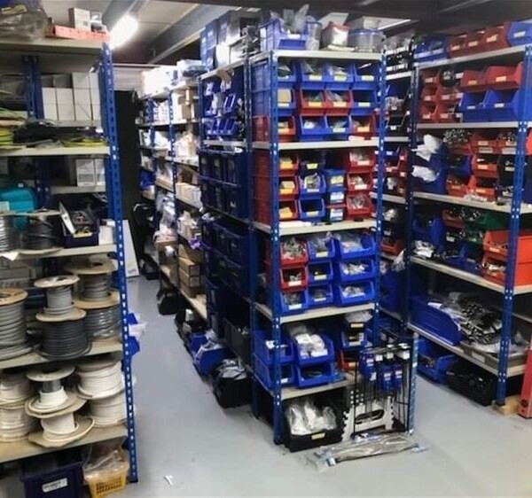 Plumbing & Heating Business with Huge Scope for Growth Photo 3