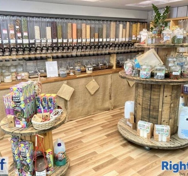 ECO SHOPPING & REFILL STORE Photo 1