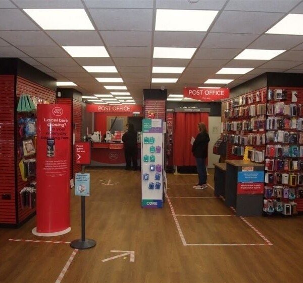 Post Offices For Sale in Consett Photo 3
