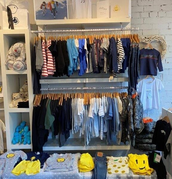 Childrenswear/Gift Boutique - Cheshire/Manchester