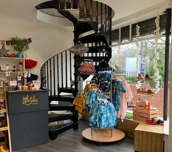Children's Shoe Fitters & Retailer - Manchester Photo 3