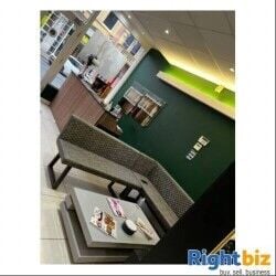Prime Tunbridge Wells Hair & Beauty Salon for Sale