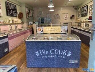 COOK Woodbridge, Suffolk - Franchise Resale Opportunity - PRICE REDUCED Photo 3
