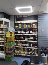 Premier Local store £7k PW, Big potential, Swansea, S Wales