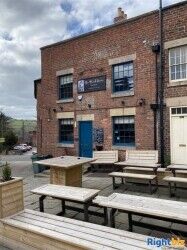 Pub & Restaurant - Belper, Derbyshire. Photo 3